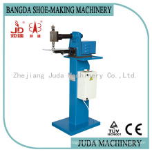 High Quality Manual Operation Leather Shoe Repair Upper Pounding Machine